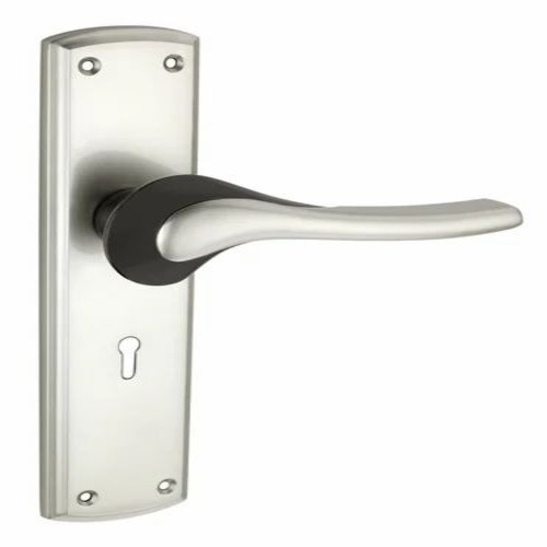 Aluminium Pull Mortise Handle