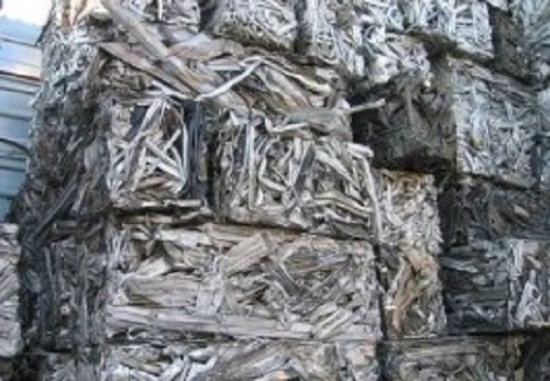 Aluminium Scrap Taint Tabor