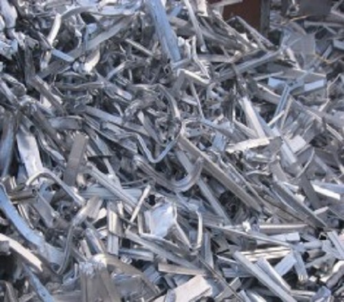 Aluminum Tense Scrap