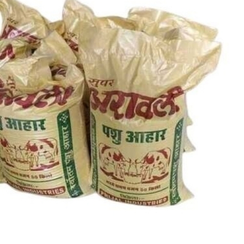 Arvali Pallet Cattle Feedsss