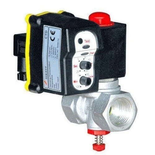 Auto Drain Valve