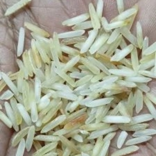Basmati Rice 