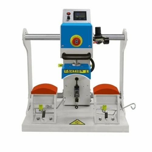 Cap Heat Transfer Printing Machine