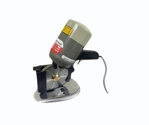 Cloth Cutting Machine