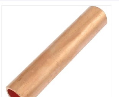Copper Tube Line Connector