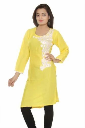 Designer Kurti