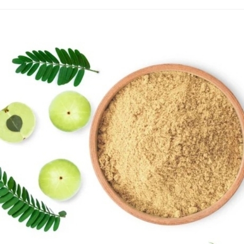 Dried Amla Powder