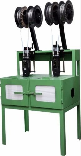 Dry Spray Booth For Lpg Industry