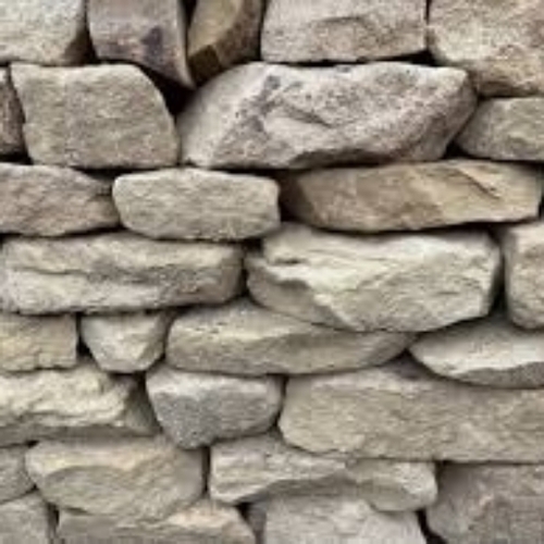 Dry Stones