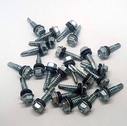 Durable Steel Self Drilling Screw