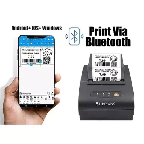 Dymo Printers