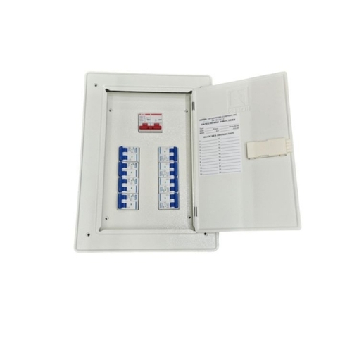 Electric Panel Board