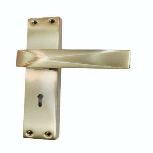 Exterior Door Handles