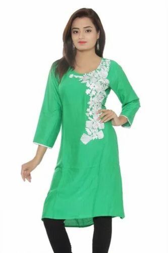 Fashionable Kurti