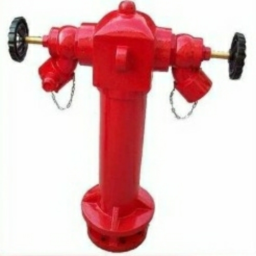 Fire Hydrant Stand Pipe