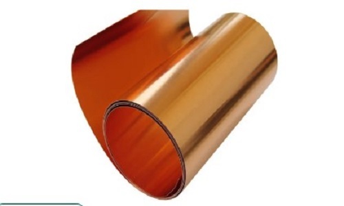 Flexible Copper Clad Laminate Sheet