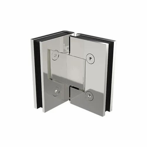 Glass Hydraulic Hinge