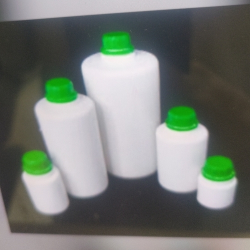 Hdpe Pesticide Bottle 