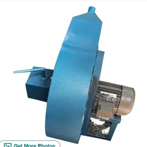 High Pressure Centrifugal Air Blower