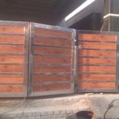 Hpl Sheet For Gate
