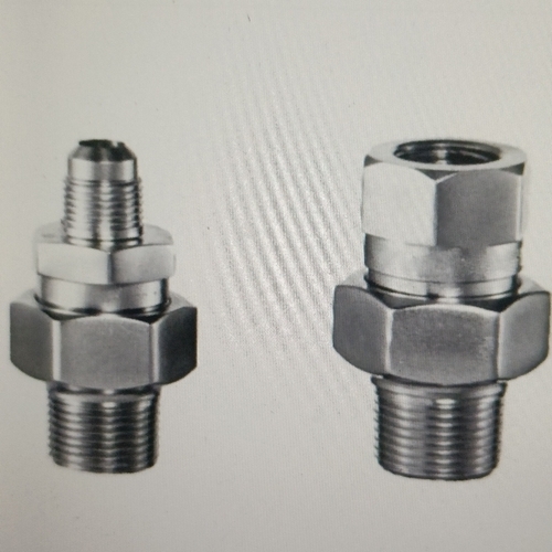 Hydraulic Check Valve 