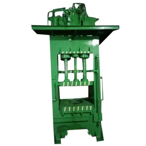 Hydraulic Deep Drawing Press