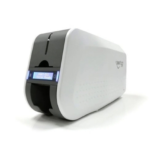 Id Card Printer - Multi Color, 220-300 Volt, USB & Network Compatible | Durable, Fast, High Resolution