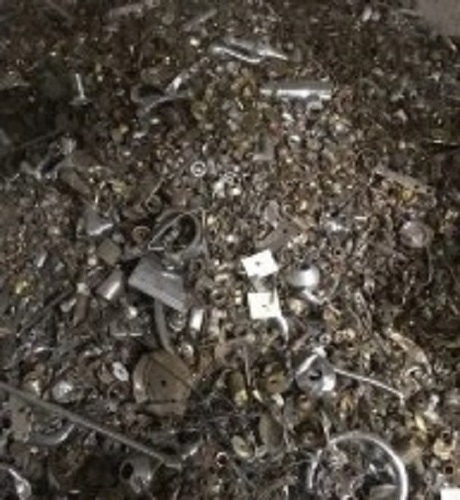 Industrial Brass Scrap
