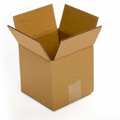 Industrial Corrugated Box