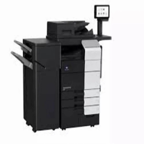 Konica Printers