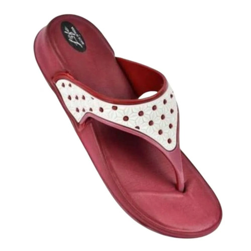 Ladies Flip Flops - Color: All Color