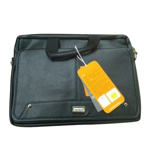 Laptop Leather Bag