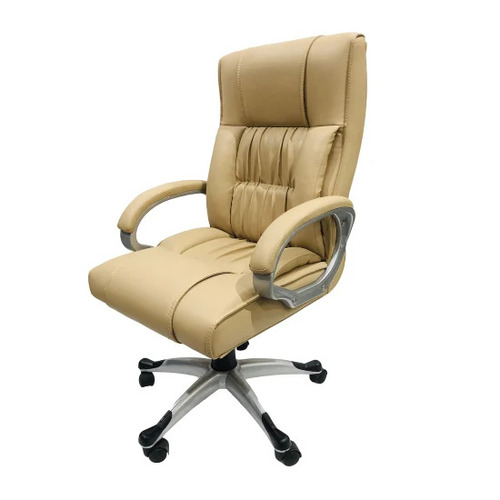 Leather Boss Office Chair