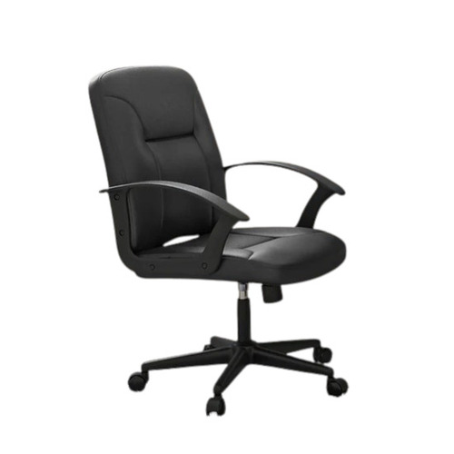 Leather Office Staff Chair