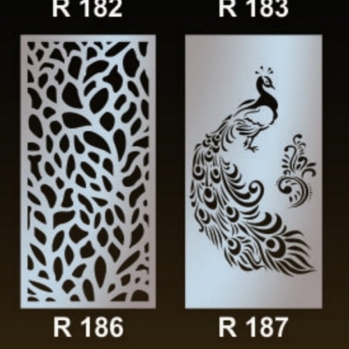 Mayil Laser Cutting