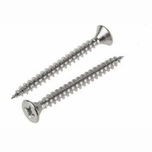 self drilling screw