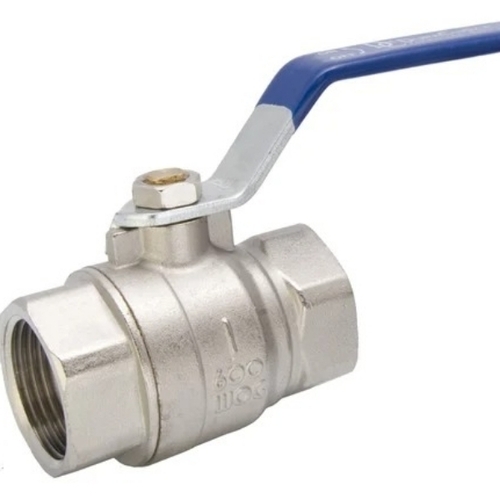 Ms Ball Valve