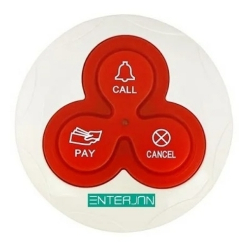 Nurse Calling System - Attributes: Good Quality