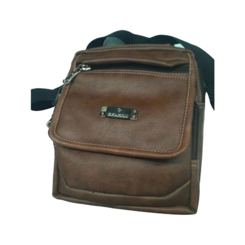 Office Leather Bag