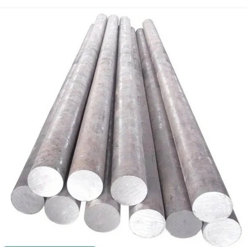 Ohns Alloys Steel Round Bar 