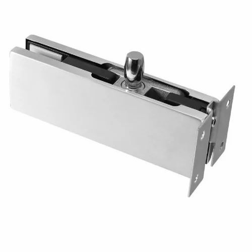 Overpanel Pivot Patch Fitting