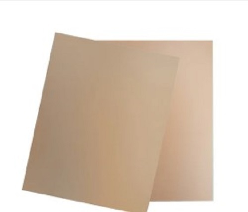 Paper Based Copper Clad Laminate Sheets