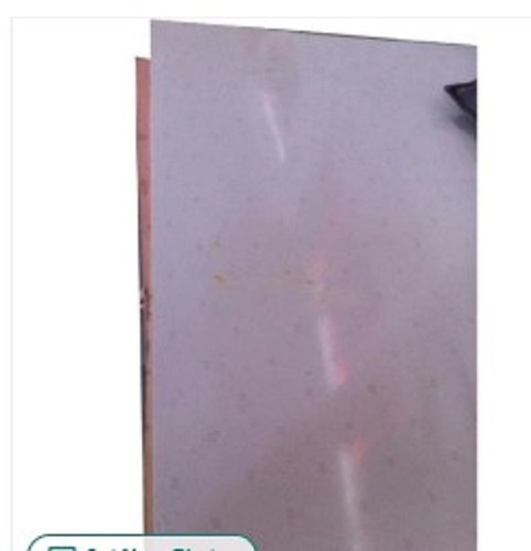 Paper Epoxy Copper Clad Laminate Sheet - Grade: Industrial