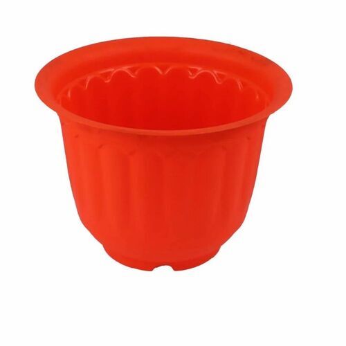 Plastic Flower Pot