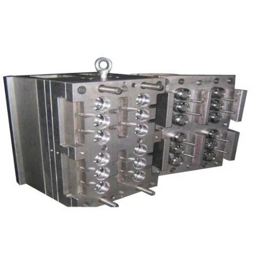 Plastic Test Tube Mould