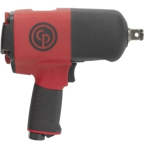 Pneumatic Impact Wrench
