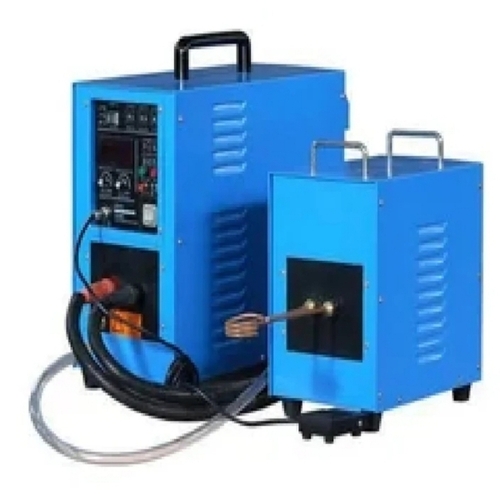 Portable Induction Heating Machine