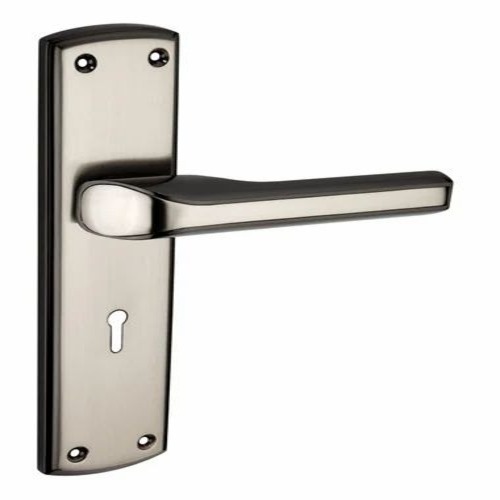 Premium Steel Door Handles