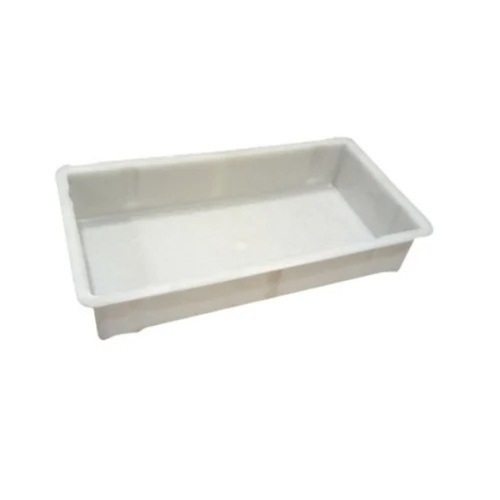 Pvc Rectangular Paver Mould