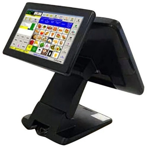 Raiser Pos Machine 